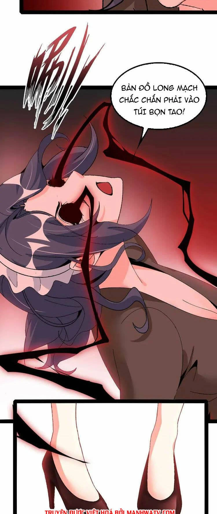 Đại Thiên Tài Bất Khả Chiến Bại Chính Là Ta Chapter 122 - 9