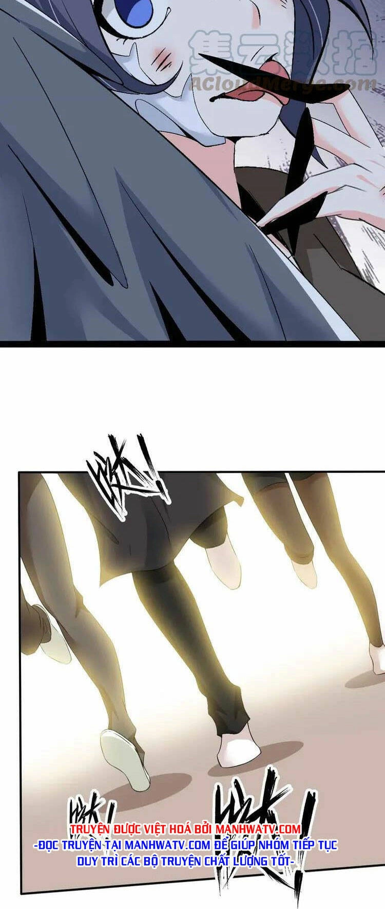 Đại Thiên Tài Bất Khả Chiến Bại Chính Là Ta Chapter 122 - 14