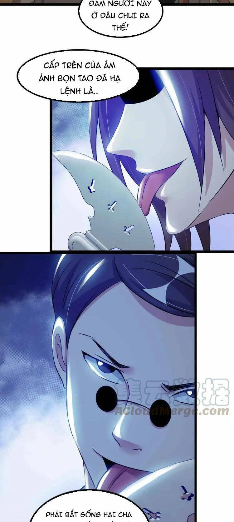 Đại Thiên Tài Bất Khả Chiến Bại Chính Là Ta Chapter 122 - 20