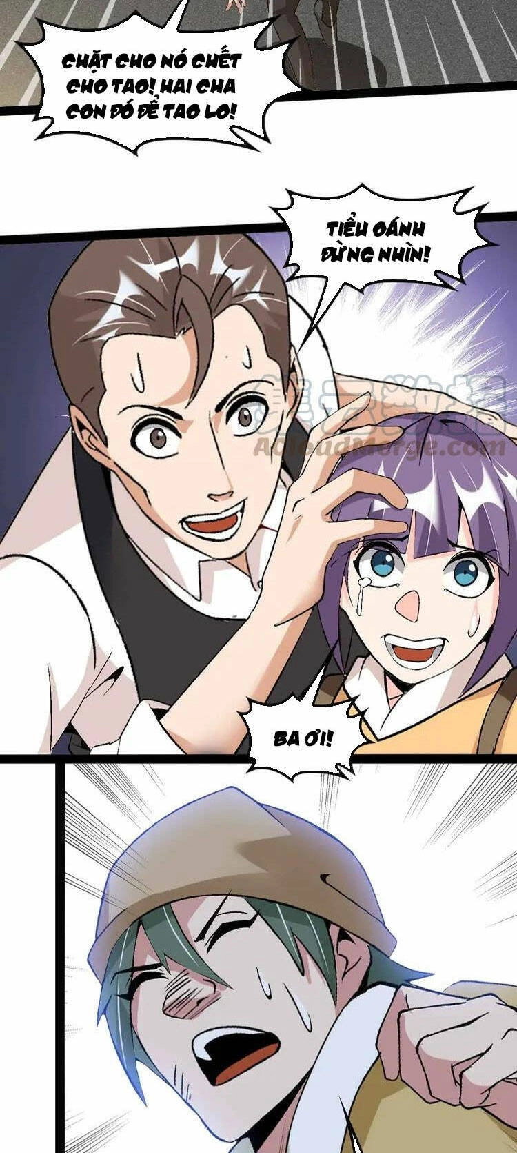 Đại Thiên Tài Bất Khả Chiến Bại Chính Là Ta Chapter 122 - 26