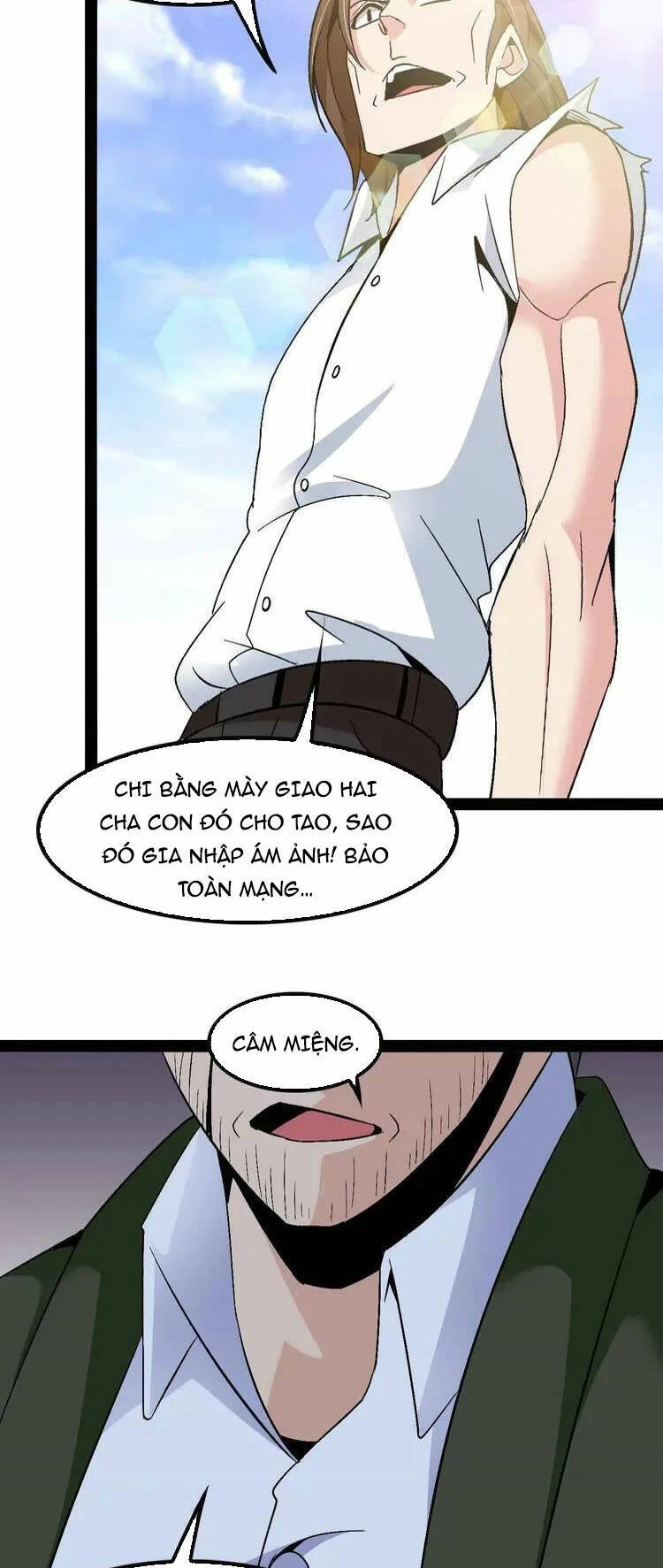 Đại Thiên Tài Bất Khả Chiến Bại Chính Là Ta Chapter 123 - 9