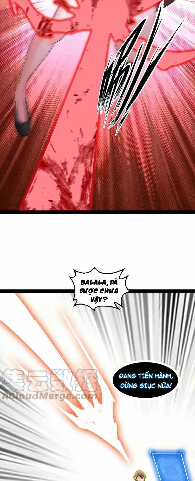 Đại Thiên Tài Bất Khả Chiến Bại Chính Là Ta Chapter 123 - 24