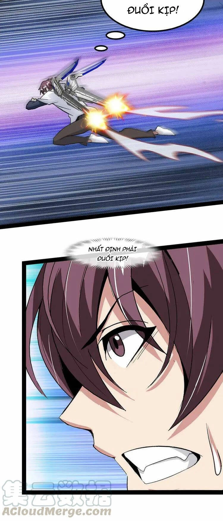 Đại Thiên Tài Bất Khả Chiến Bại Chính Là Ta Chapter 123 - 35