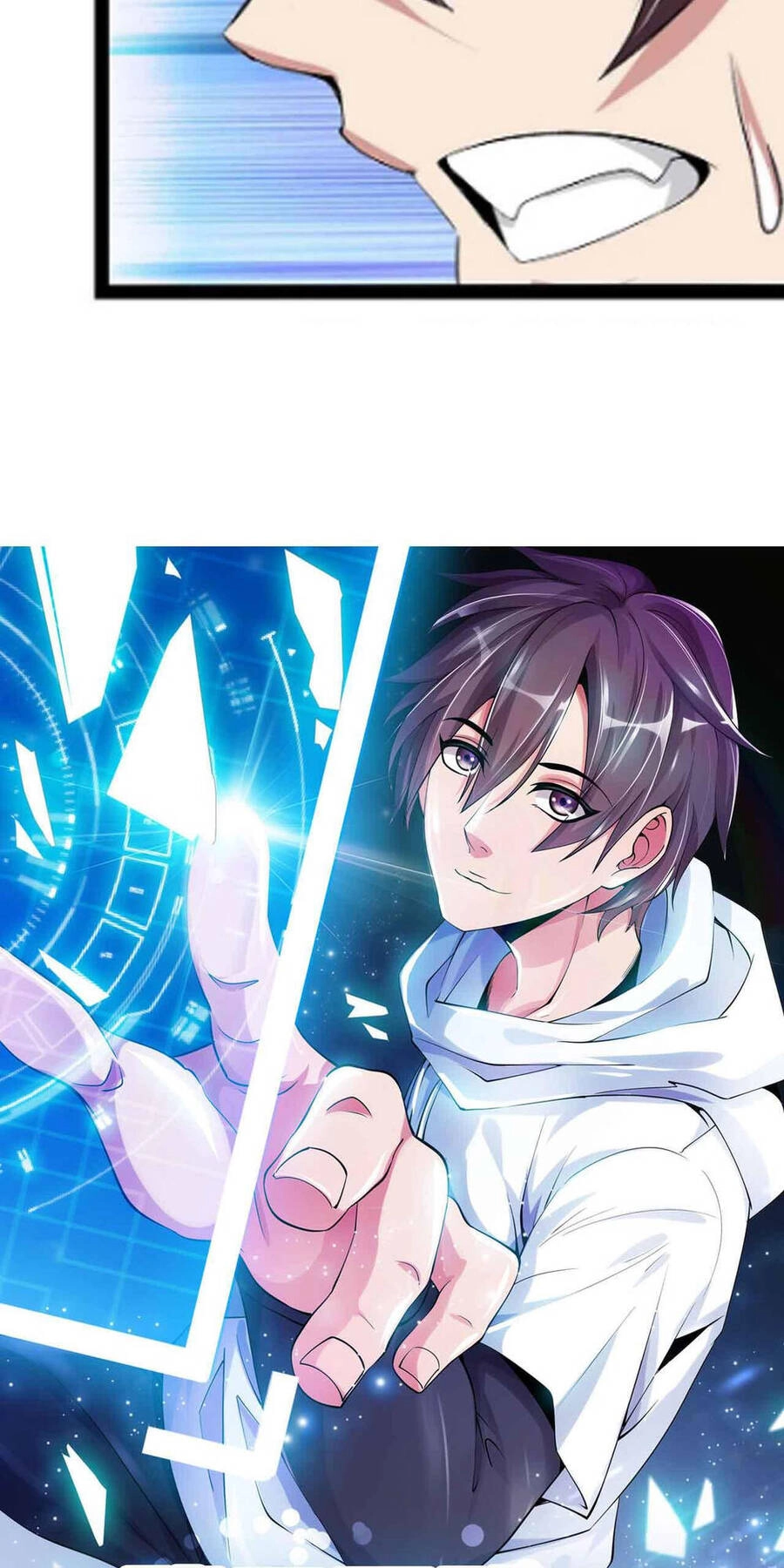 Đại Thiên Tài Bất Khả Chiến Bại Chính Là Ta Chapter 124 - 3