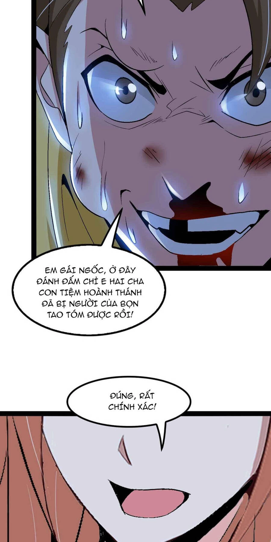 Đại Thiên Tài Bất Khả Chiến Bại Chính Là Ta Chapter 124 - 8