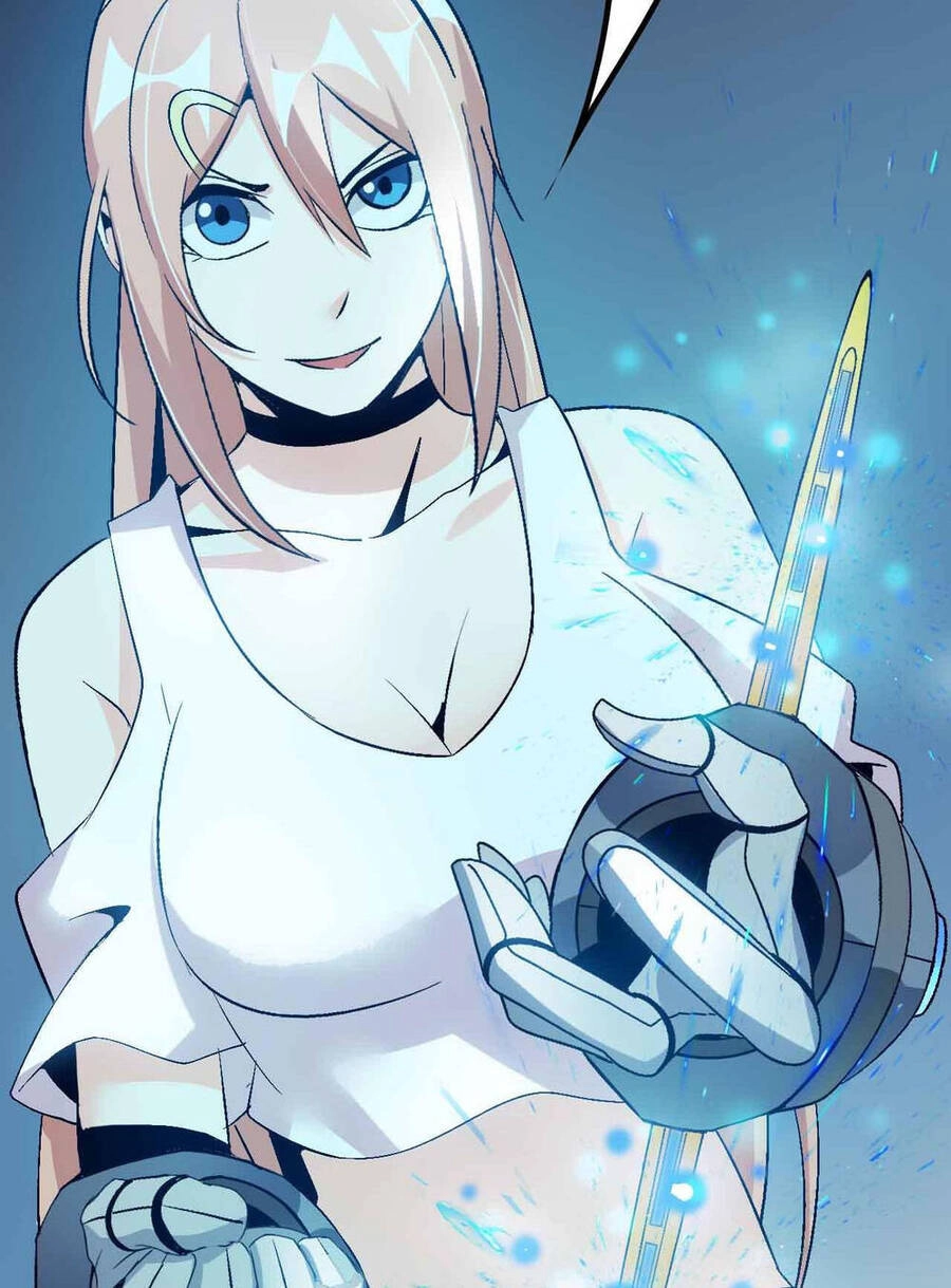 Đại Thiên Tài Bất Khả Chiến Bại Chính Là Ta Chapter 124 - 11