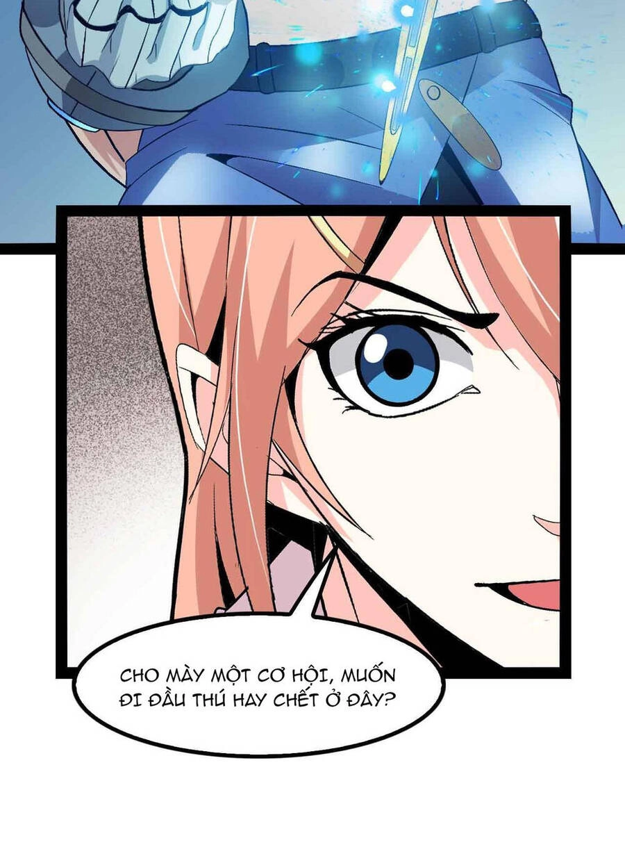 Đại Thiên Tài Bất Khả Chiến Bại Chính Là Ta Chapter 124 - 12