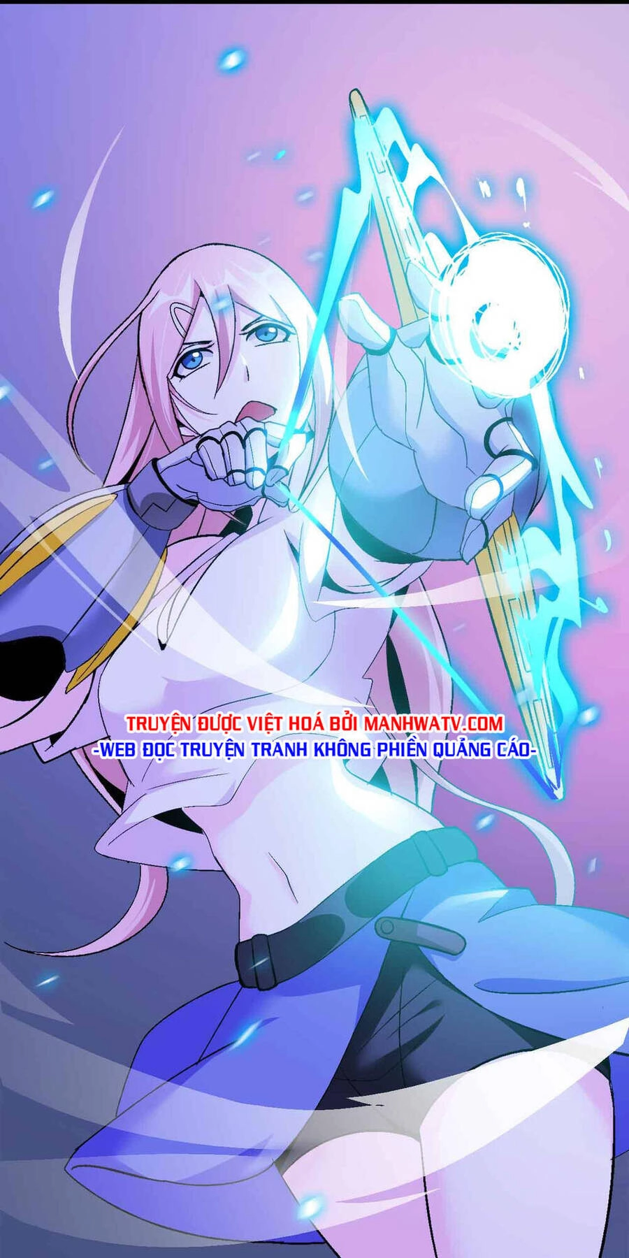 Đại Thiên Tài Bất Khả Chiến Bại Chính Là Ta Chapter 124 - 14