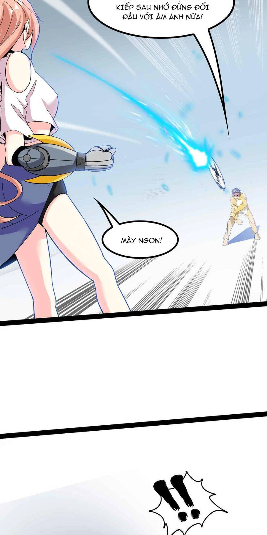 Đại Thiên Tài Bất Khả Chiến Bại Chính Là Ta Chapter 124 - 20