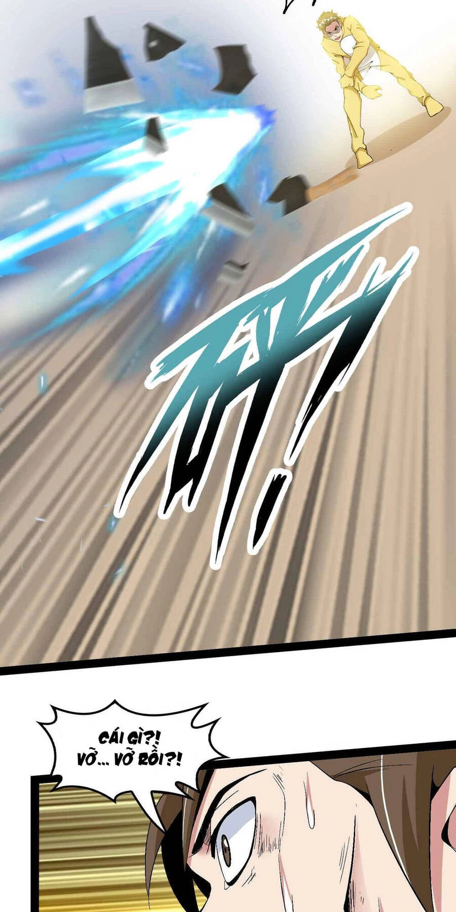 Đại Thiên Tài Bất Khả Chiến Bại Chính Là Ta Chapter 124 - 21