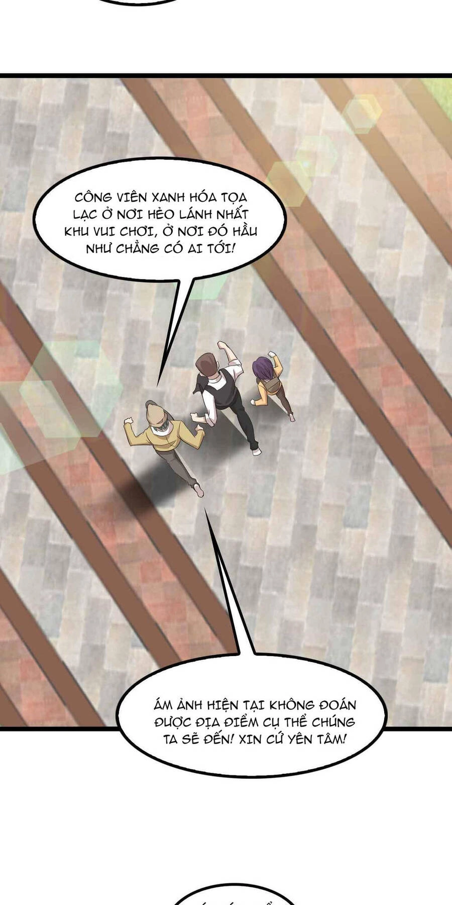 Đại Thiên Tài Bất Khả Chiến Bại Chính Là Ta Chapter 124 - 28