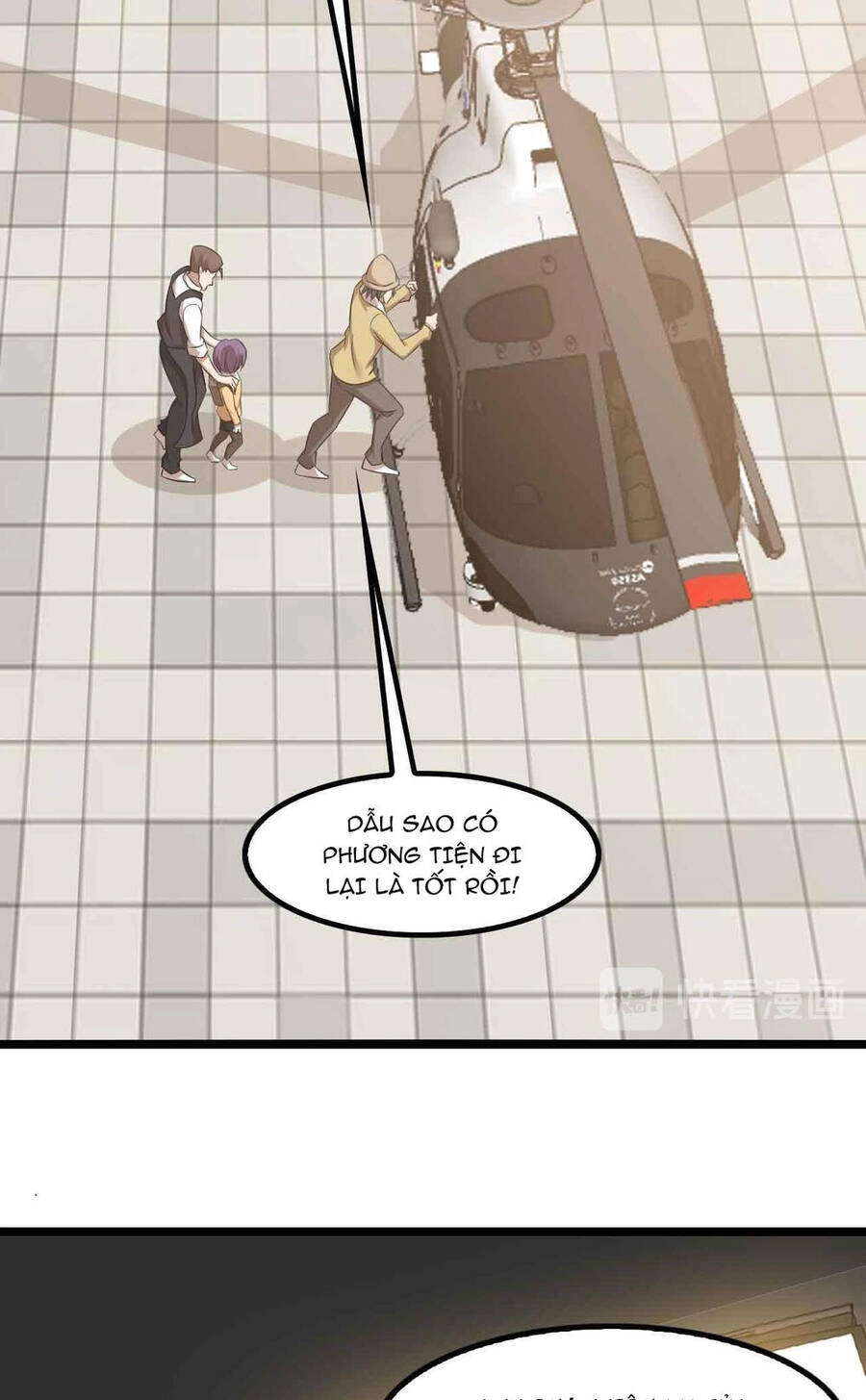 Đại Thiên Tài Bất Khả Chiến Bại Chính Là Ta Chapter 124 - 31