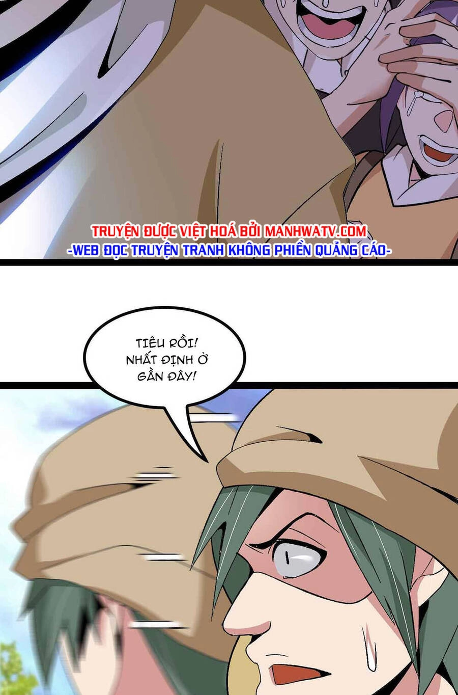 Đại Thiên Tài Bất Khả Chiến Bại Chính Là Ta Chapter 124 - 35