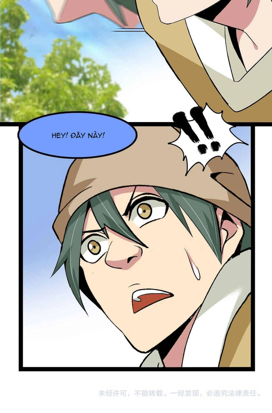 Đại Thiên Tài Bất Khả Chiến Bại Chính Là Ta Chapter 124 - 36