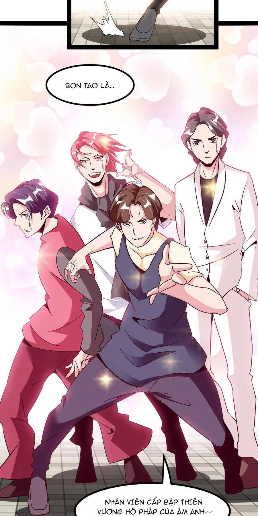 Đại Thiên Tài Bất Khả Chiến Bại Chính Là Ta Chapter 125 - 14