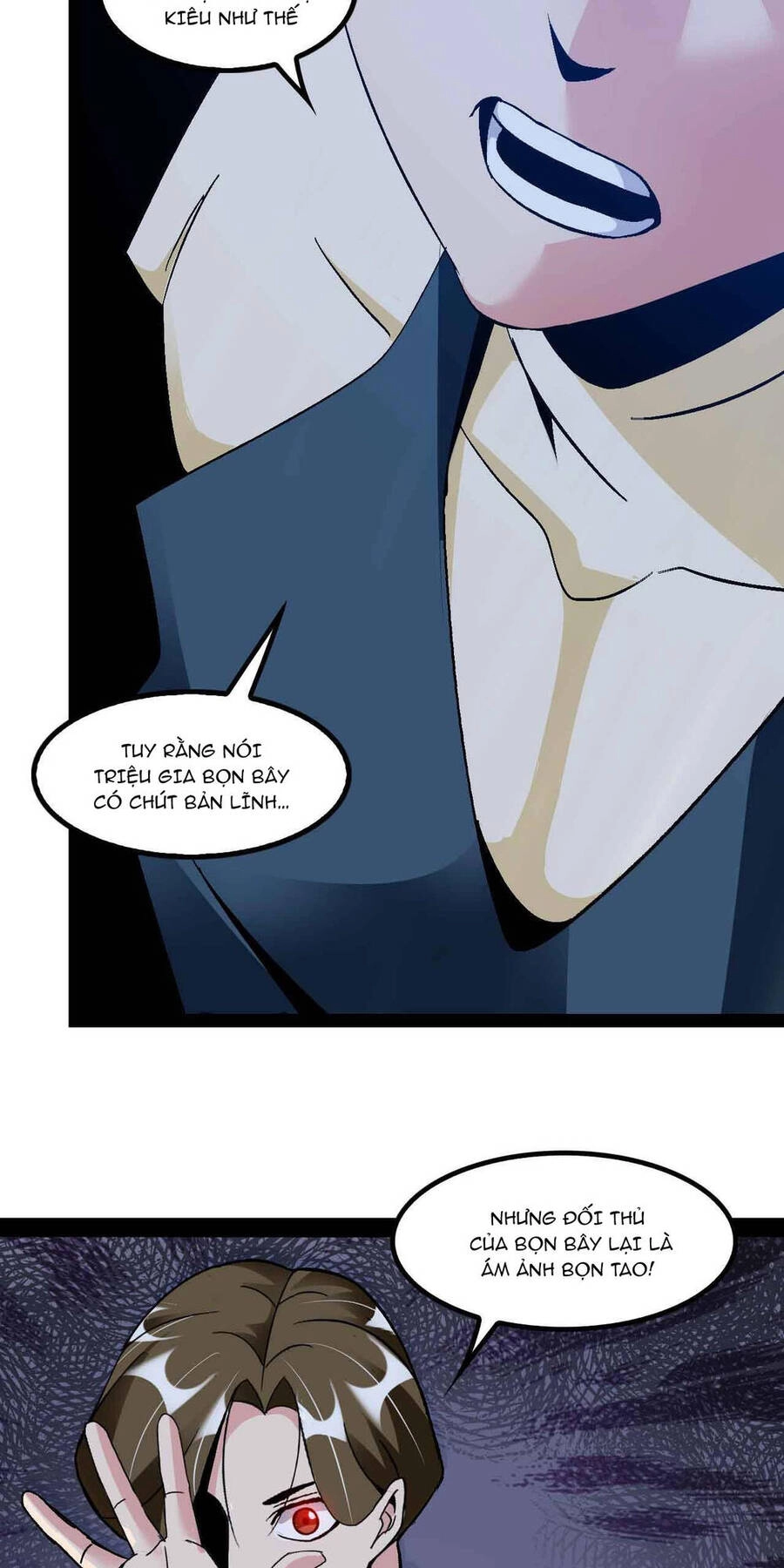 Đại Thiên Tài Bất Khả Chiến Bại Chính Là Ta Chapter 125 - 16