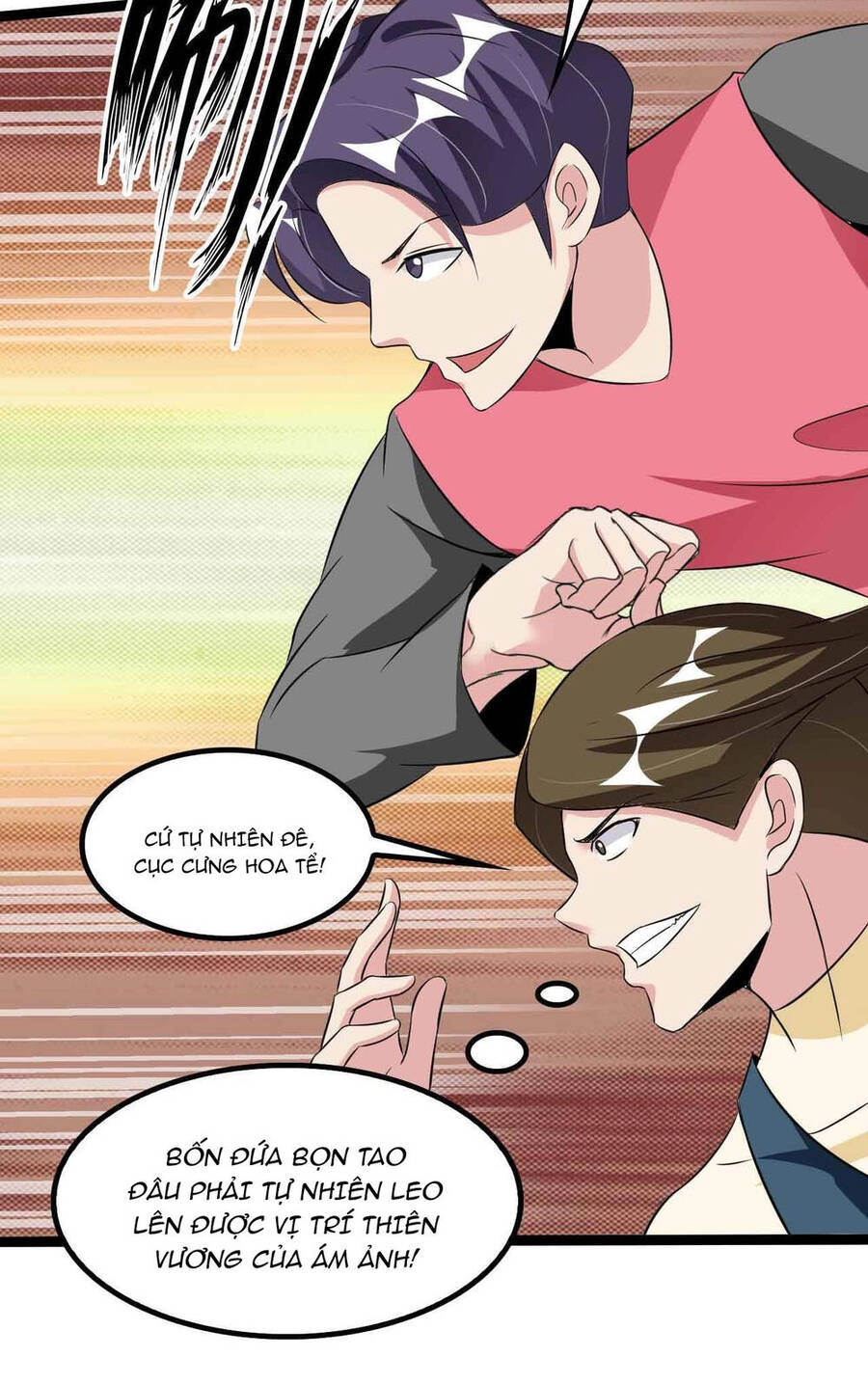 Đại Thiên Tài Bất Khả Chiến Bại Chính Là Ta Chapter 125 - 28