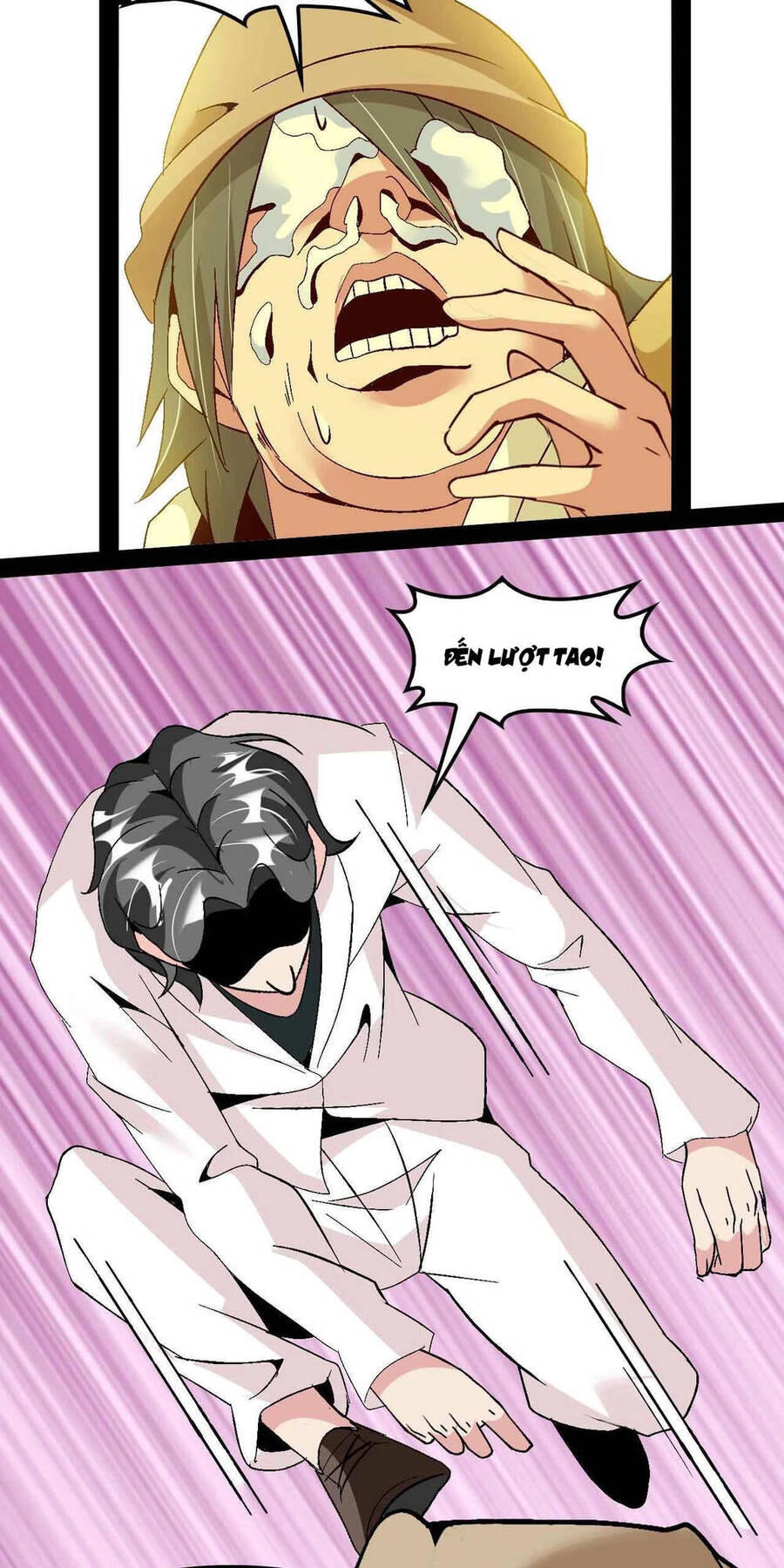 Đại Thiên Tài Bất Khả Chiến Bại Chính Là Ta Chapter 125 - 31