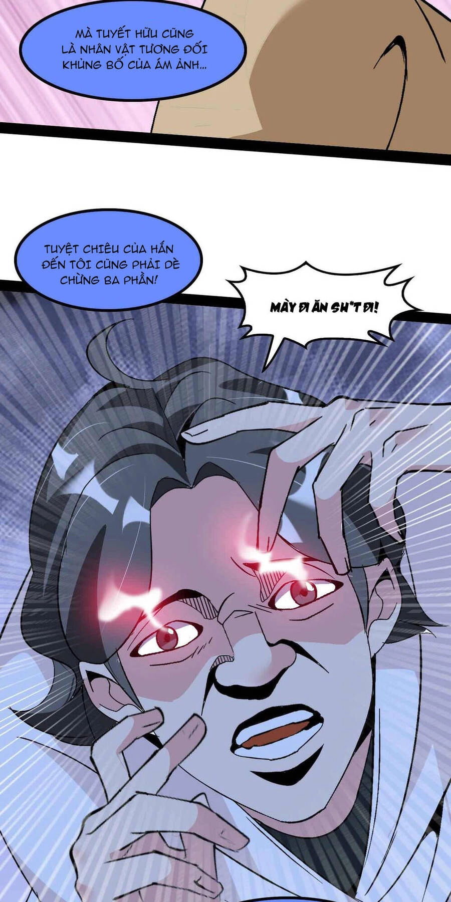 Đại Thiên Tài Bất Khả Chiến Bại Chính Là Ta Chapter 125 - 32