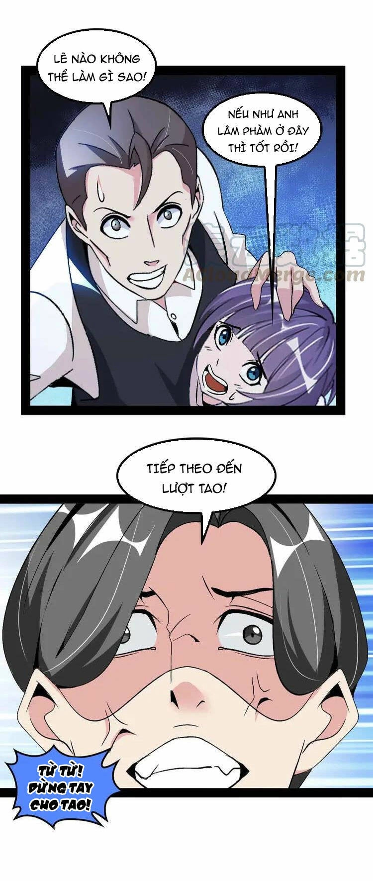 Đại Thiên Tài Bất Khả Chiến Bại Chính Là Ta Chapter 126 - 2