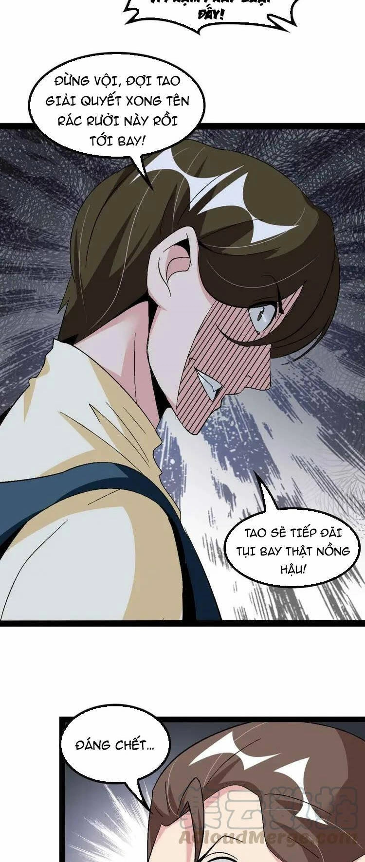 Đại Thiên Tài Bất Khả Chiến Bại Chính Là Ta Chapter 126 - 9