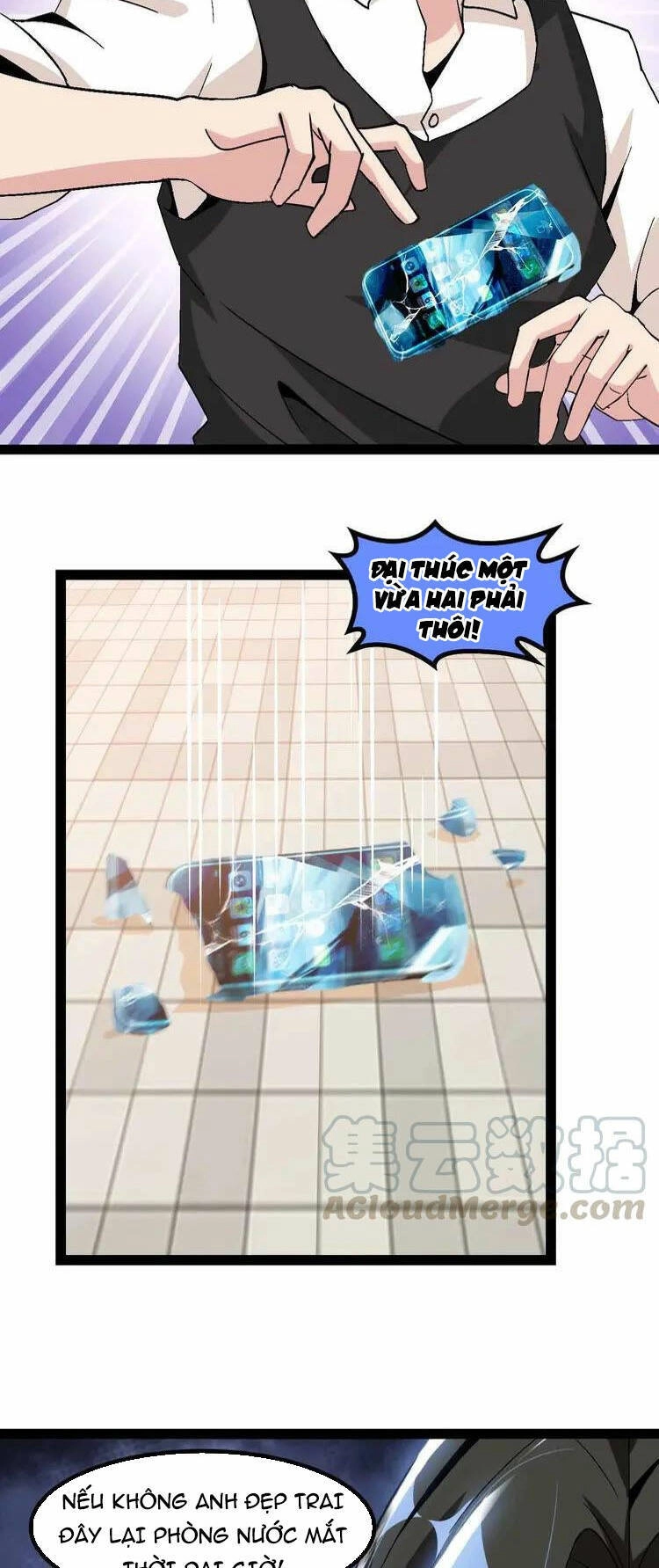 Đại Thiên Tài Bất Khả Chiến Bại Chính Là Ta Chapter 126 - 25