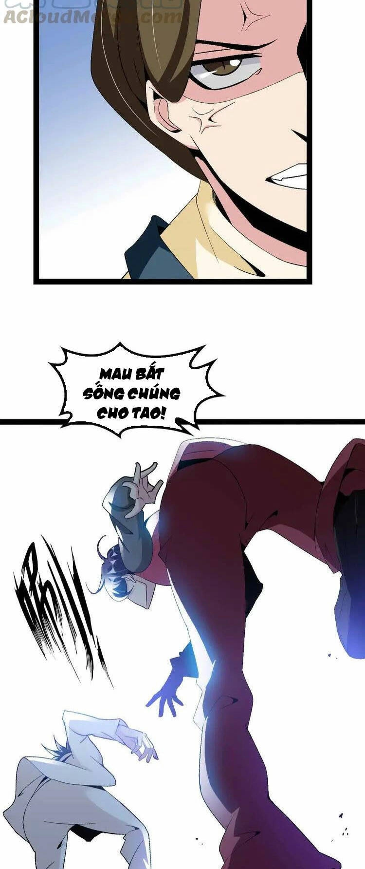 Đại Thiên Tài Bất Khả Chiến Bại Chính Là Ta Chapter 126 - 31