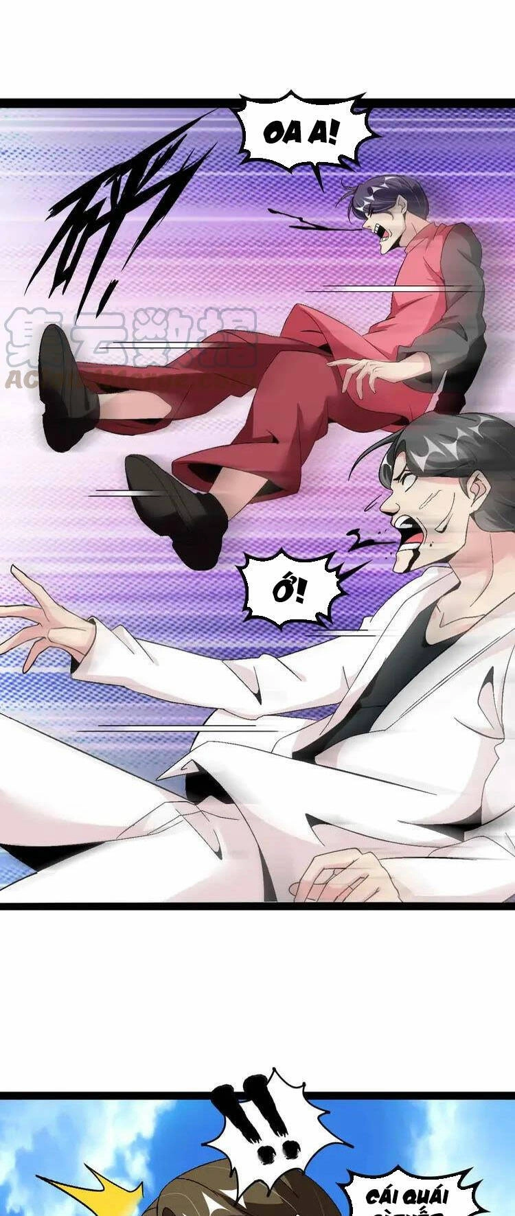 Đại Thiên Tài Bất Khả Chiến Bại Chính Là Ta Chapter 127 - 2