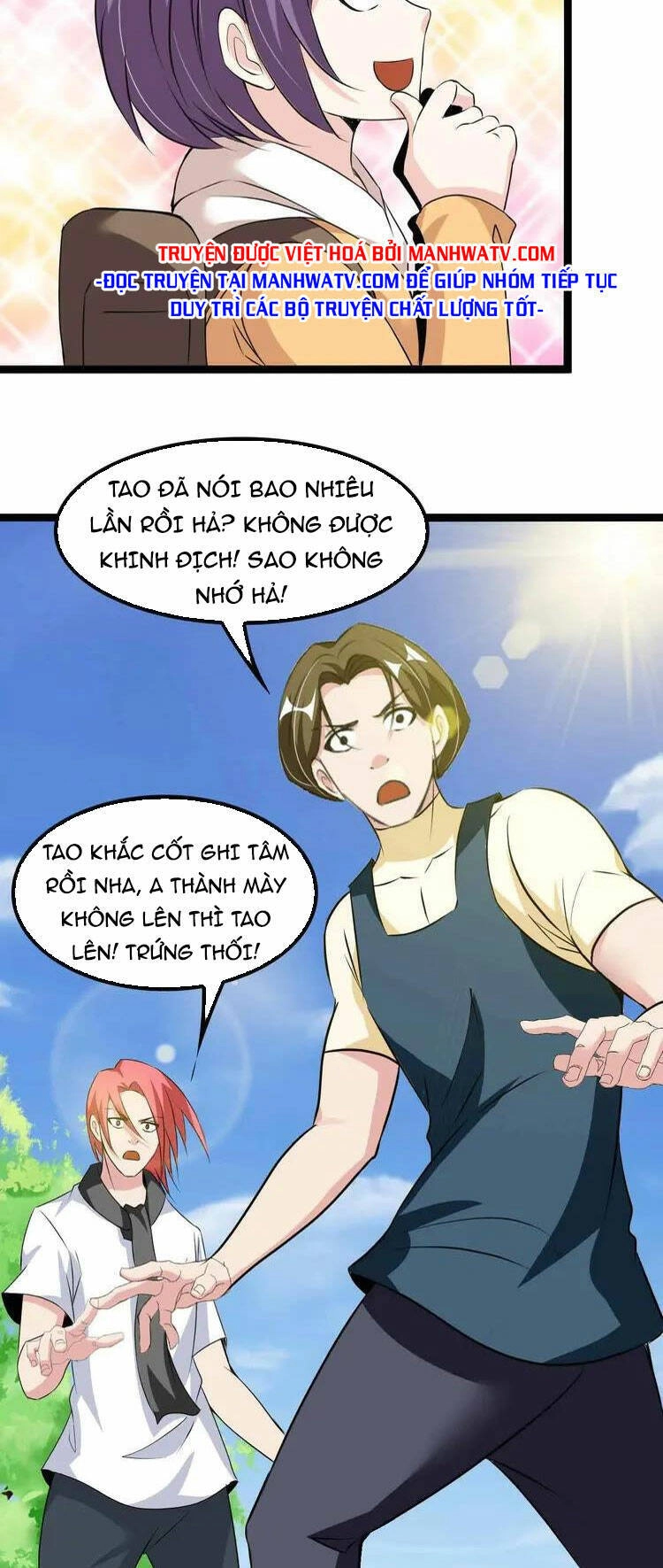 Đại Thiên Tài Bất Khả Chiến Bại Chính Là Ta Chapter 127 - 6