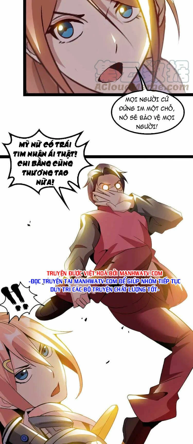 Đại Thiên Tài Bất Khả Chiến Bại Chính Là Ta Chapter 127 - 19