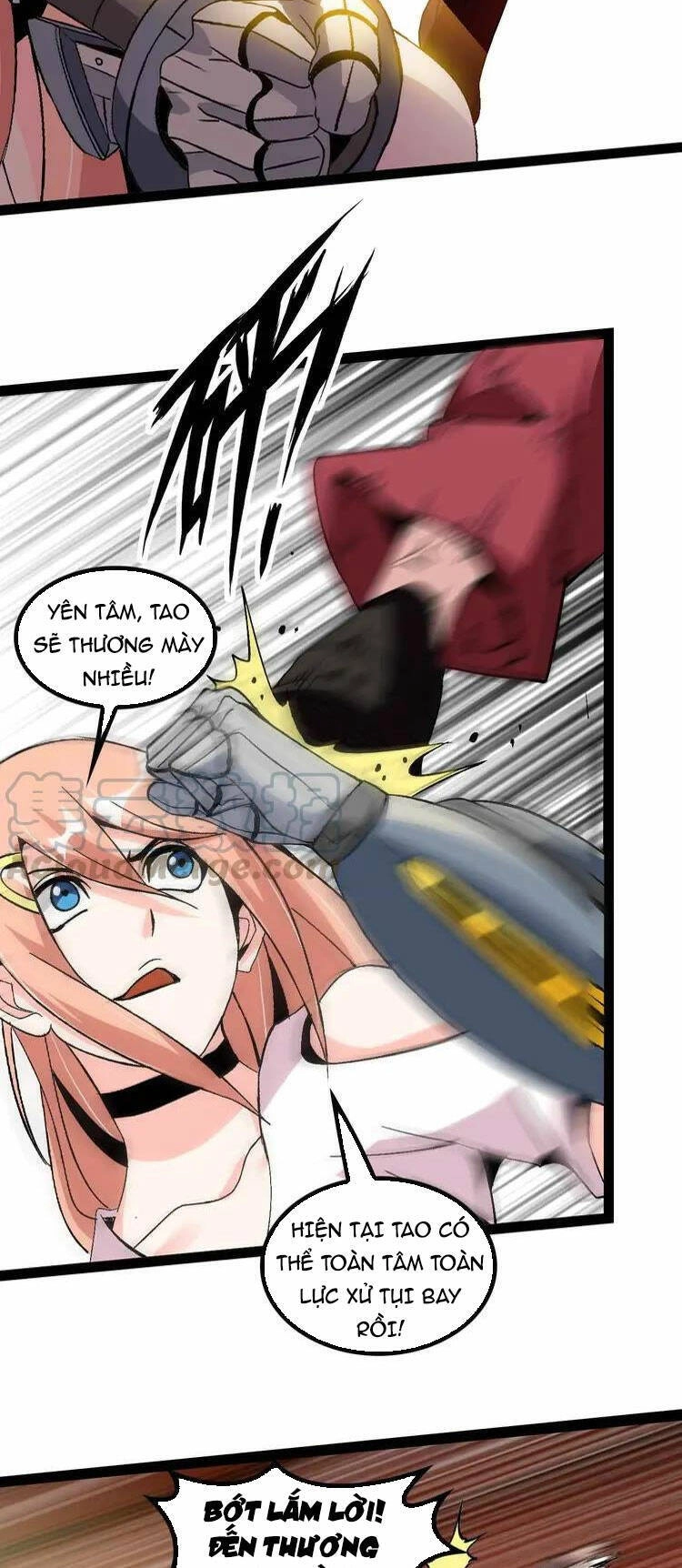 Đại Thiên Tài Bất Khả Chiến Bại Chính Là Ta Chapter 127 - 20