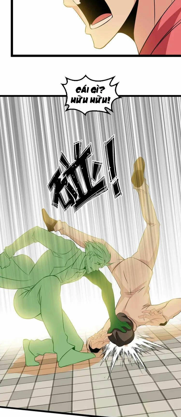 Đại Thiên Tài Bất Khả Chiến Bại Chính Là Ta Chapter 127 - 22