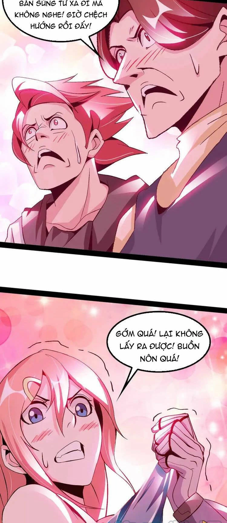 Đại Thiên Tài Bất Khả Chiến Bại Chính Là Ta Chapter 127 - 29