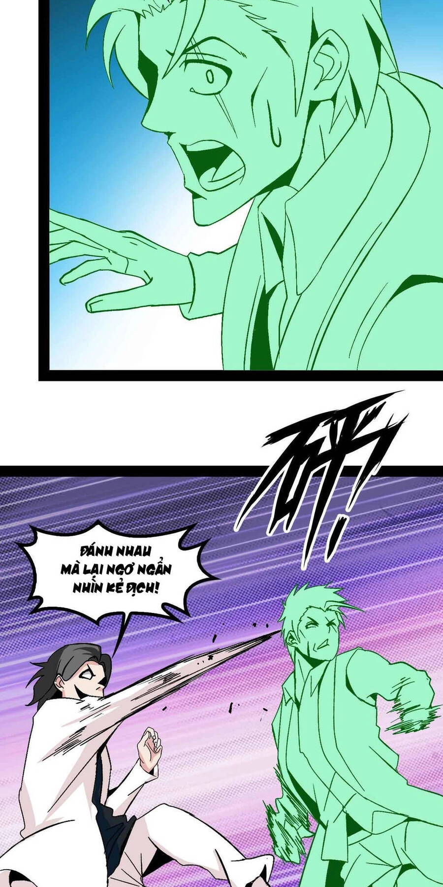 Đại Thiên Tài Bất Khả Chiến Bại Chính Là Ta Chapter 128 - 2