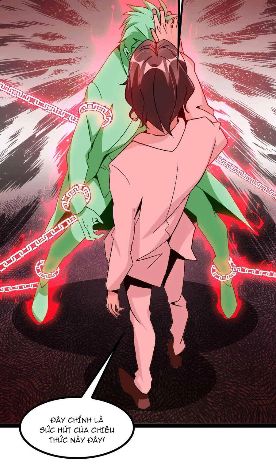 Đại Thiên Tài Bất Khả Chiến Bại Chính Là Ta Chapter 128 - 12