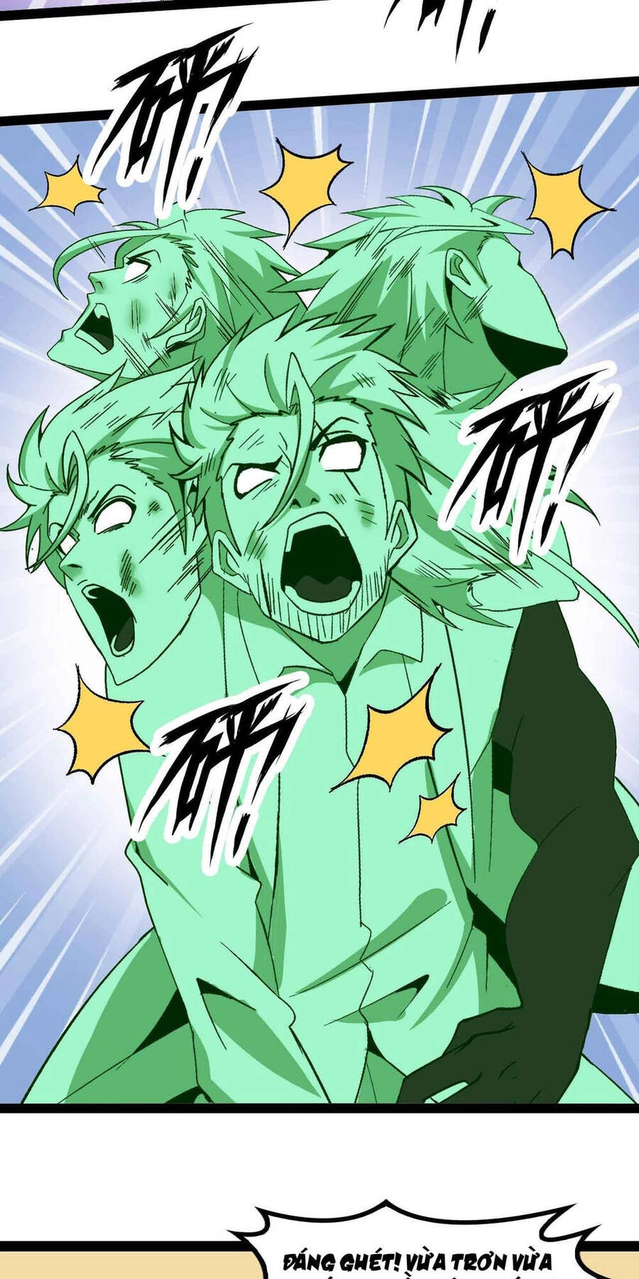 Đại Thiên Tài Bất Khả Chiến Bại Chính Là Ta Chapter 128 - 16