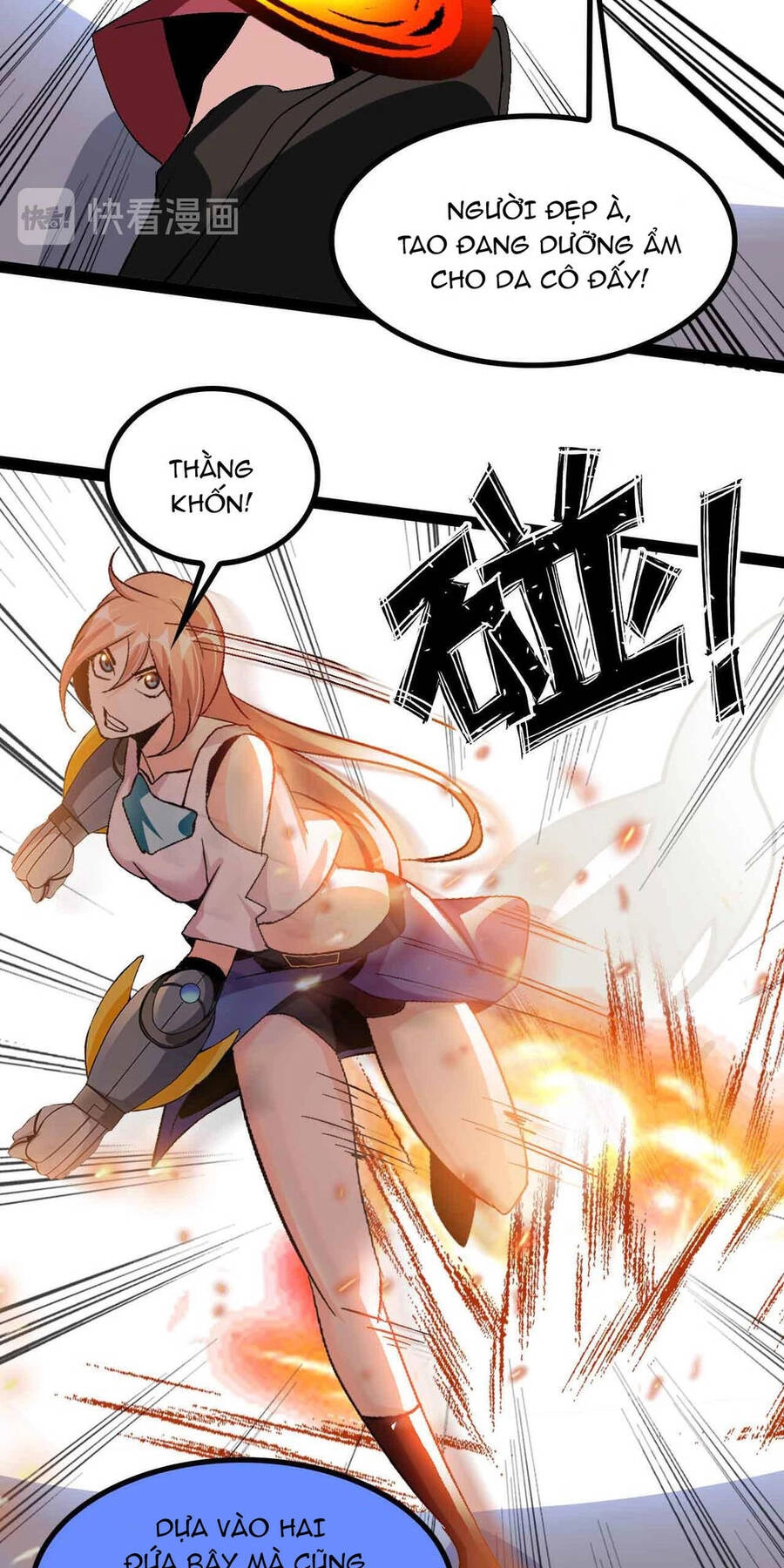 Đại Thiên Tài Bất Khả Chiến Bại Chính Là Ta Chapter 128 - 19