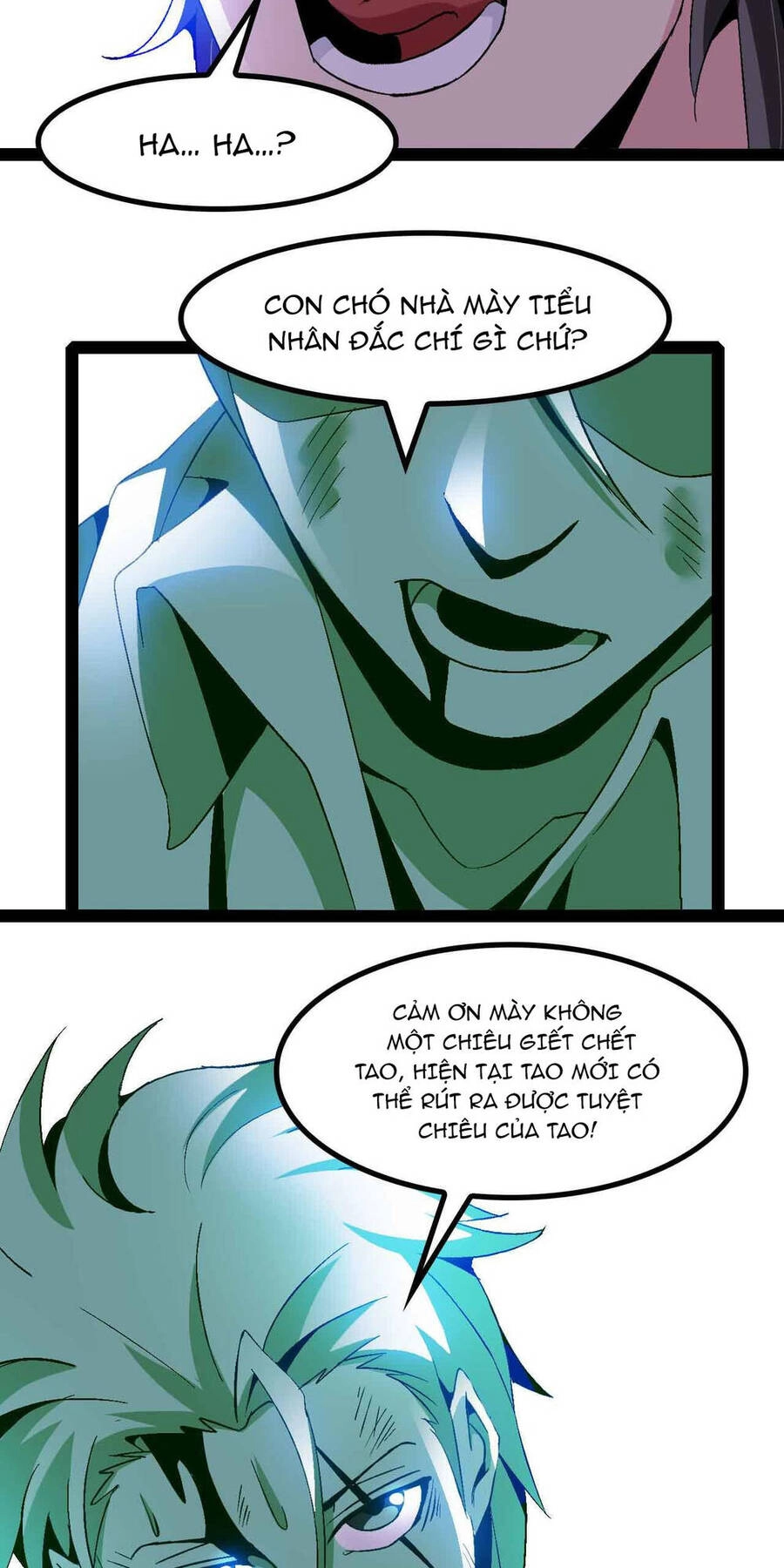 Đại Thiên Tài Bất Khả Chiến Bại Chính Là Ta Chapter 128 - 30