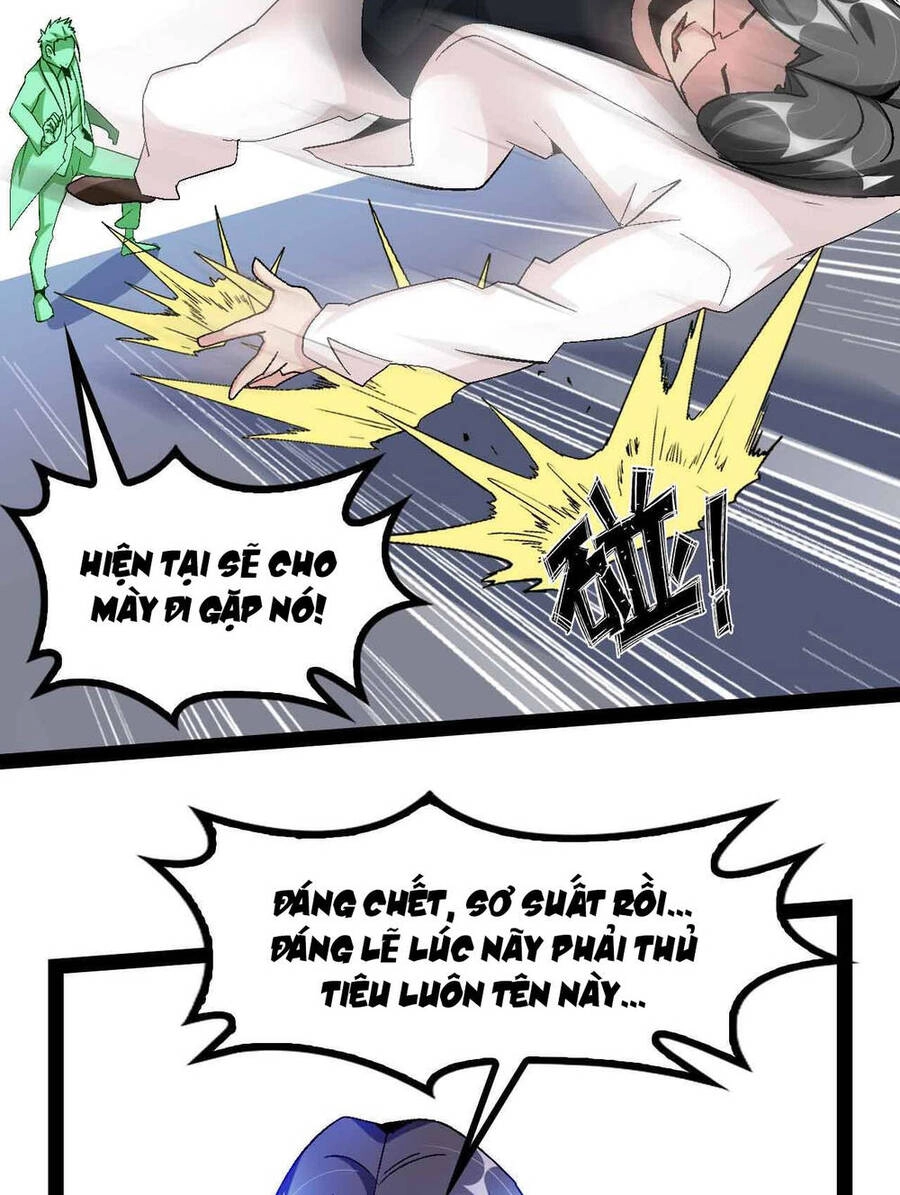 Đại Thiên Tài Bất Khả Chiến Bại Chính Là Ta Chapter 128 - 35