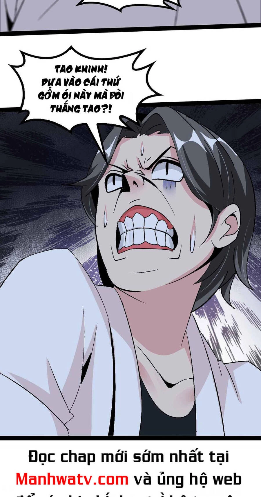 Đại Thiên Tài Bất Khả Chiến Bại Chính Là Ta Chapter 128 - 40