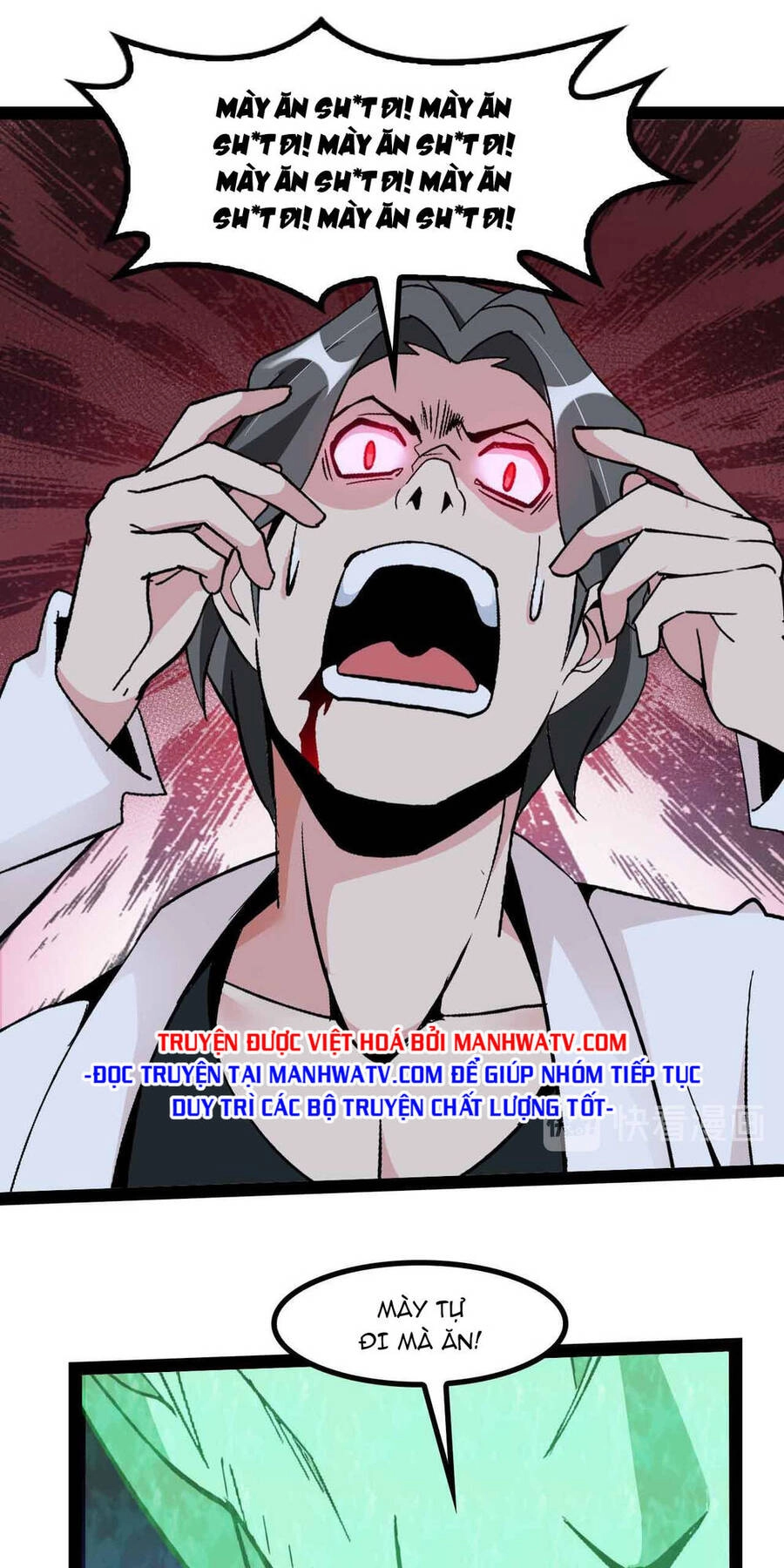 Đại Thiên Tài Bất Khả Chiến Bại Chính Là Ta Chapter 129 - 14