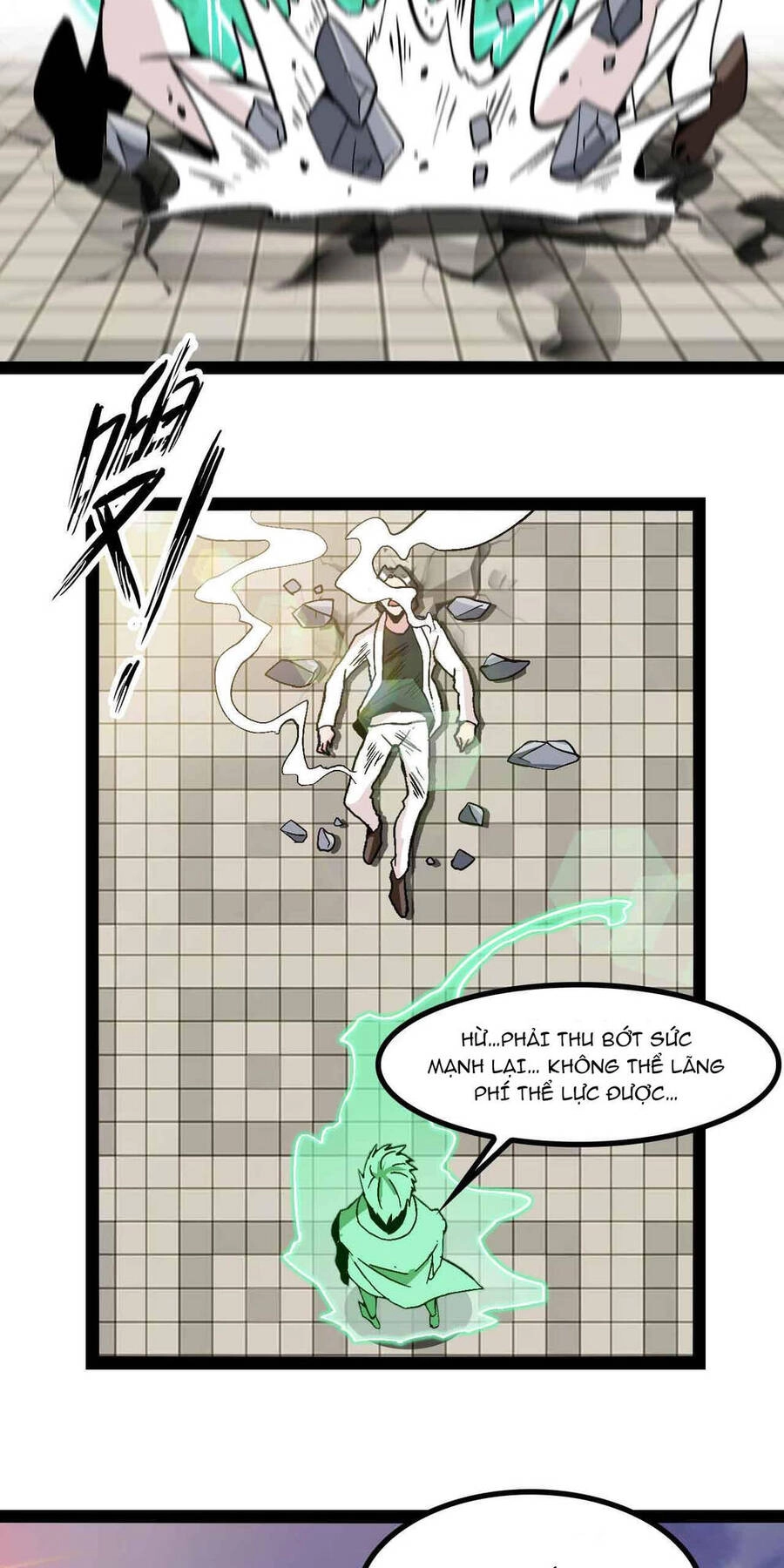 Đại Thiên Tài Bất Khả Chiến Bại Chính Là Ta Chapter 129 - 16