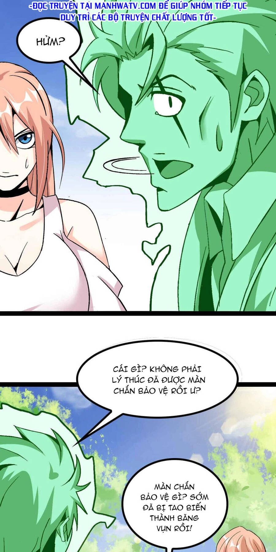 Đại Thiên Tài Bất Khả Chiến Bại Chính Là Ta Chapter 129 - 22