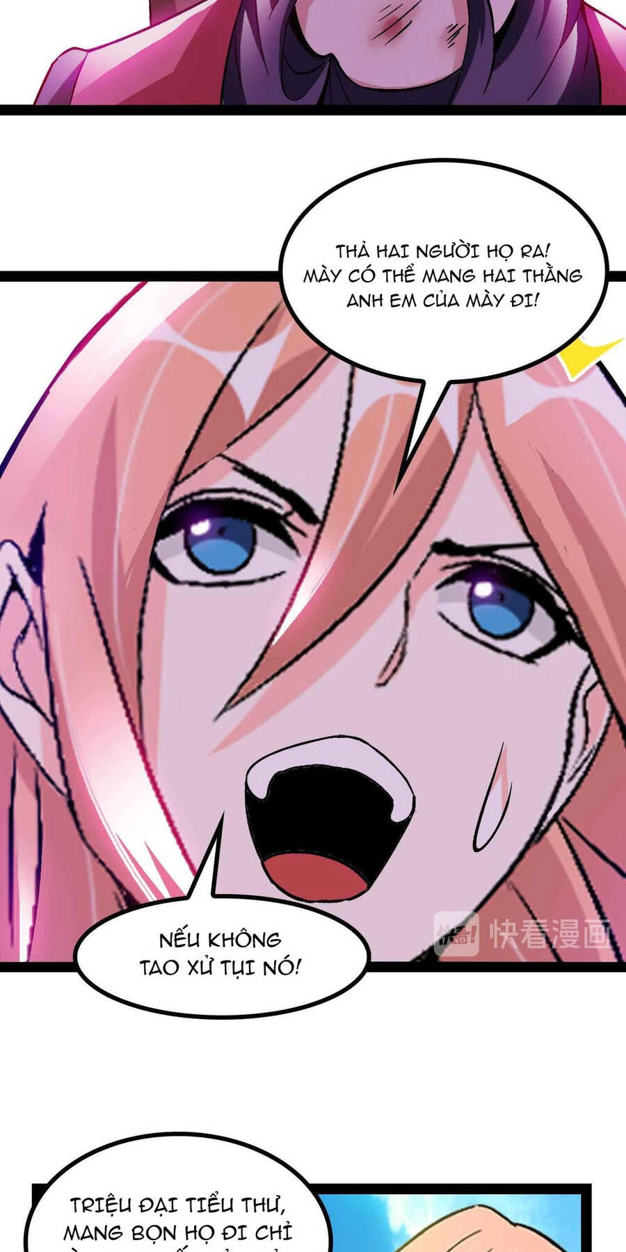 Đại Thiên Tài Bất Khả Chiến Bại Chính Là Ta Chapter 129 - 27