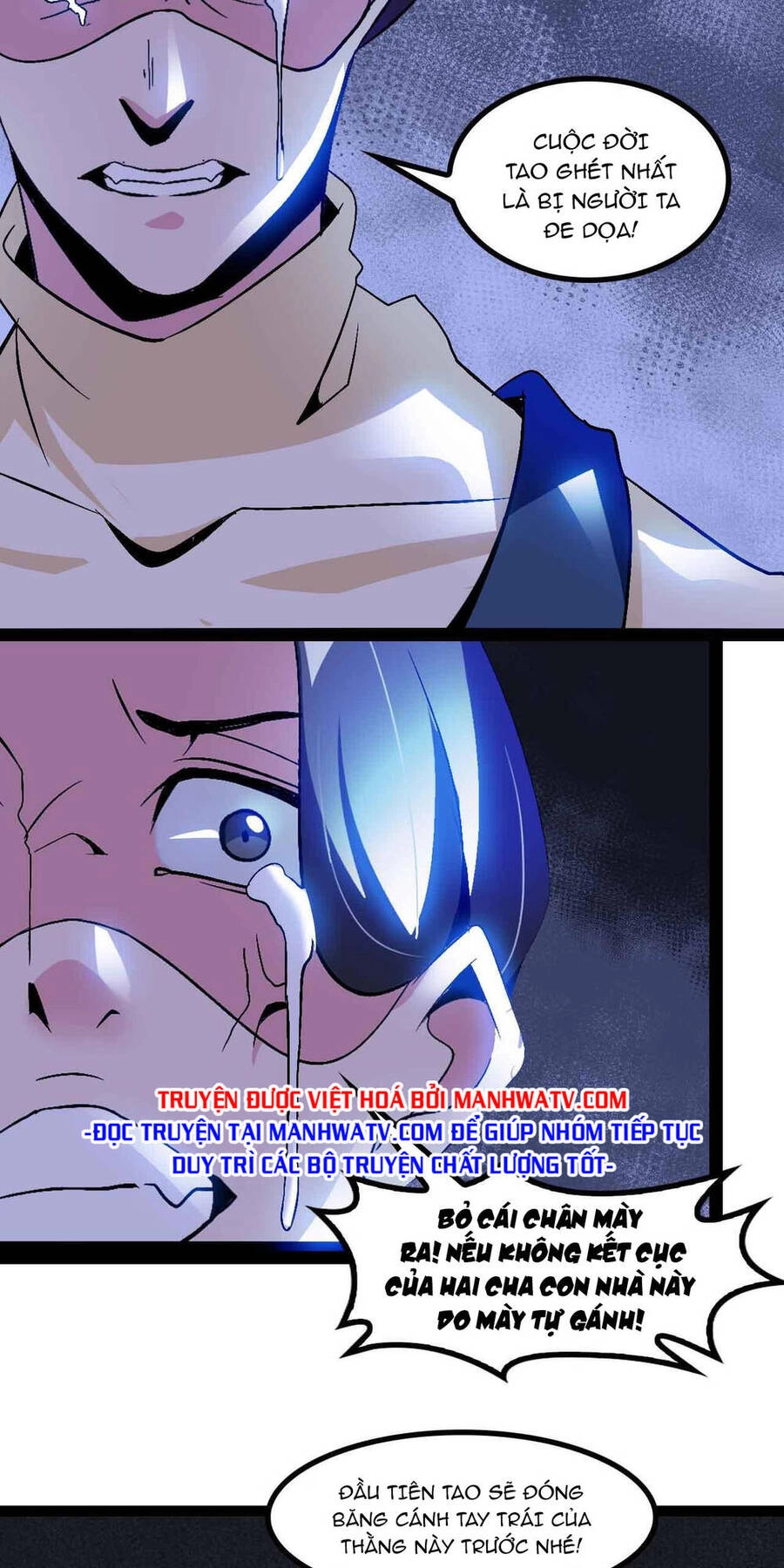 Đại Thiên Tài Bất Khả Chiến Bại Chính Là Ta Chapter 129 - 29