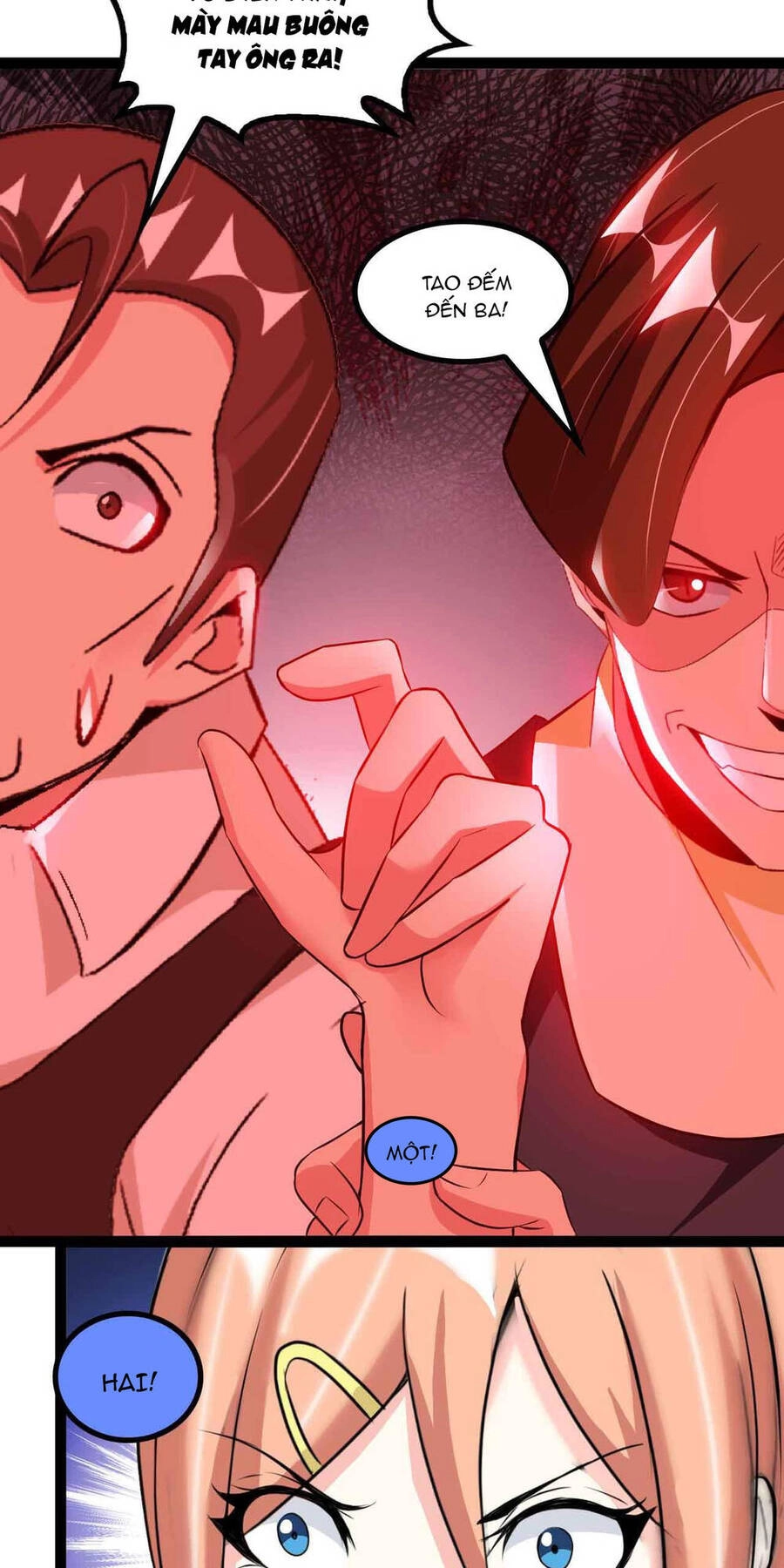 Đại Thiên Tài Bất Khả Chiến Bại Chính Là Ta Chapter 129 - 32