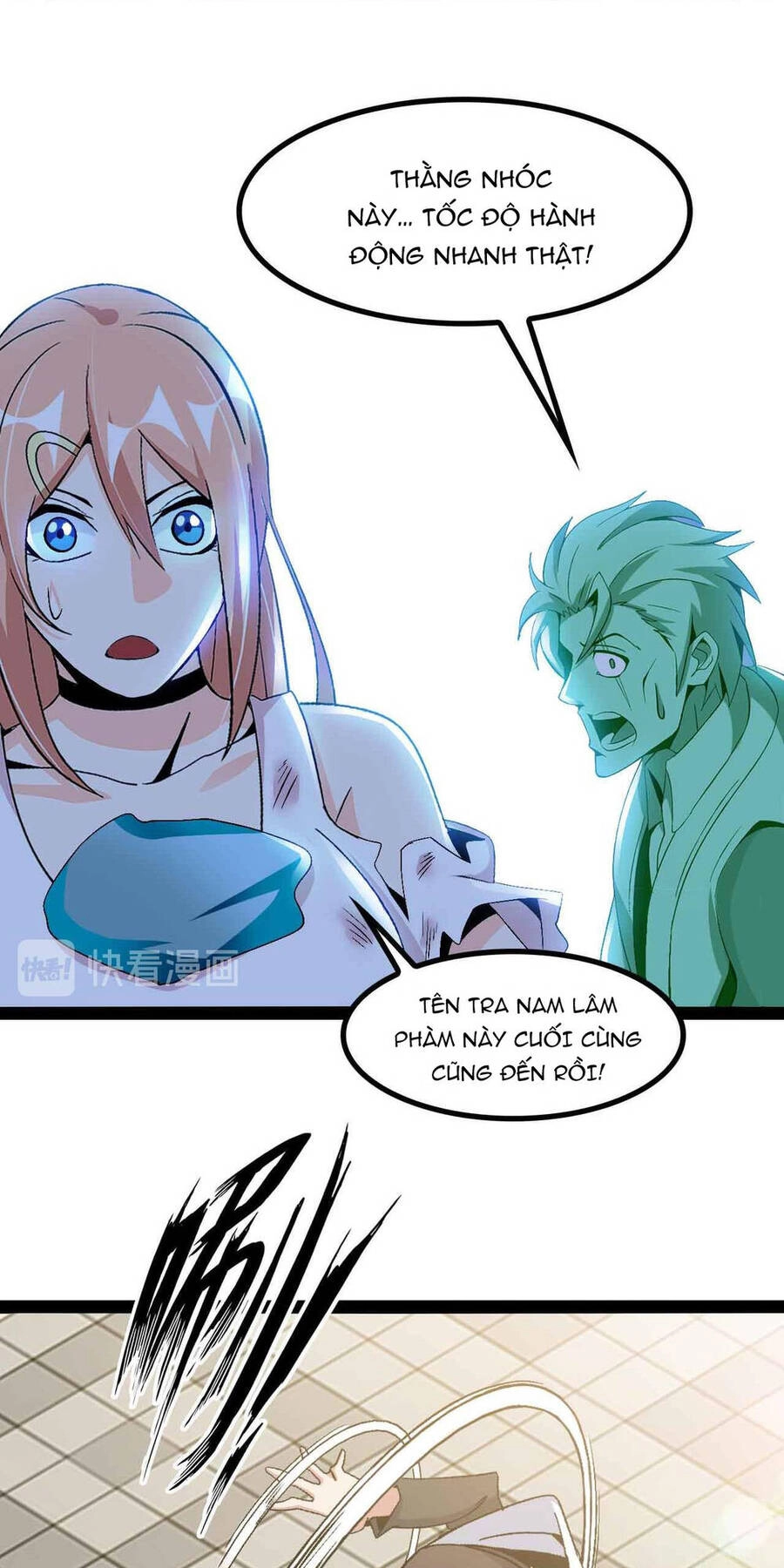 Đại Thiên Tài Bất Khả Chiến Bại Chính Là Ta Chapter 130 - 10