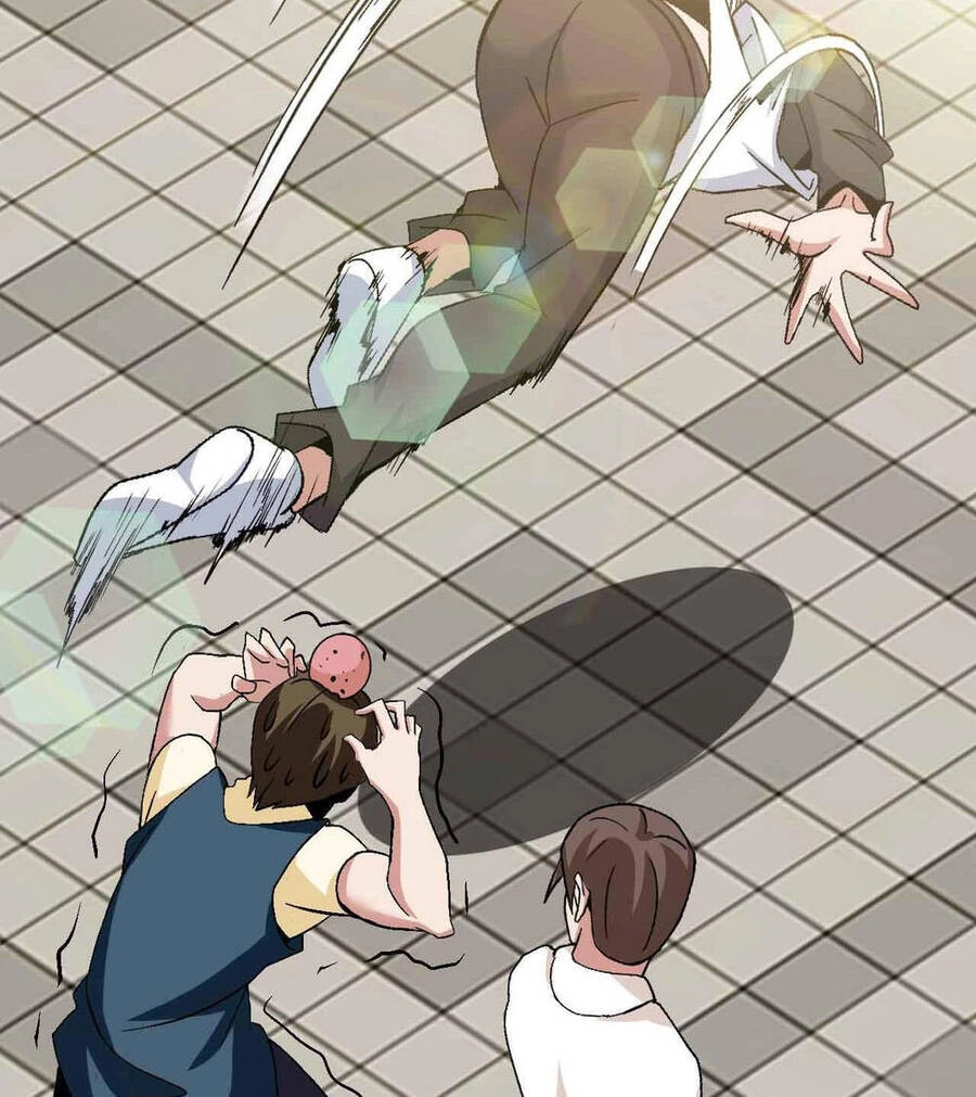 Đại Thiên Tài Bất Khả Chiến Bại Chính Là Ta Chapter 130 - 11