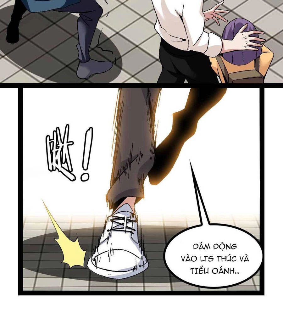 Đại Thiên Tài Bất Khả Chiến Bại Chính Là Ta Chapter 130 - 12