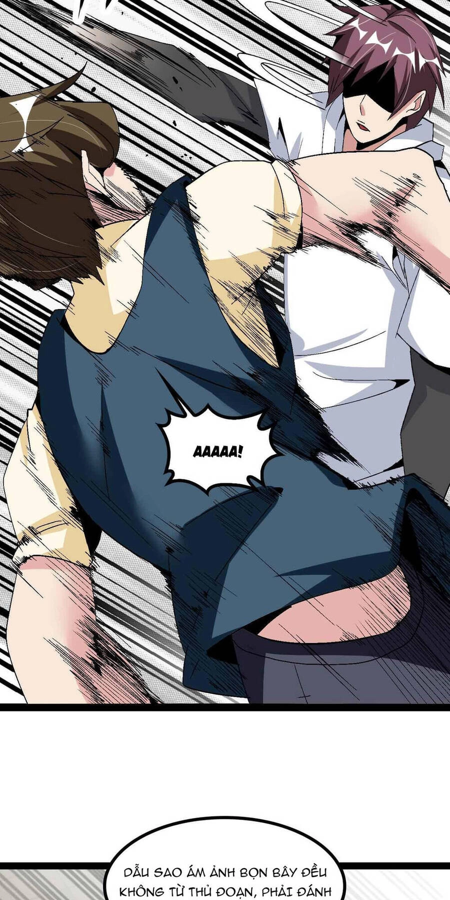 Đại Thiên Tài Bất Khả Chiến Bại Chính Là Ta Chapter 130 - 16